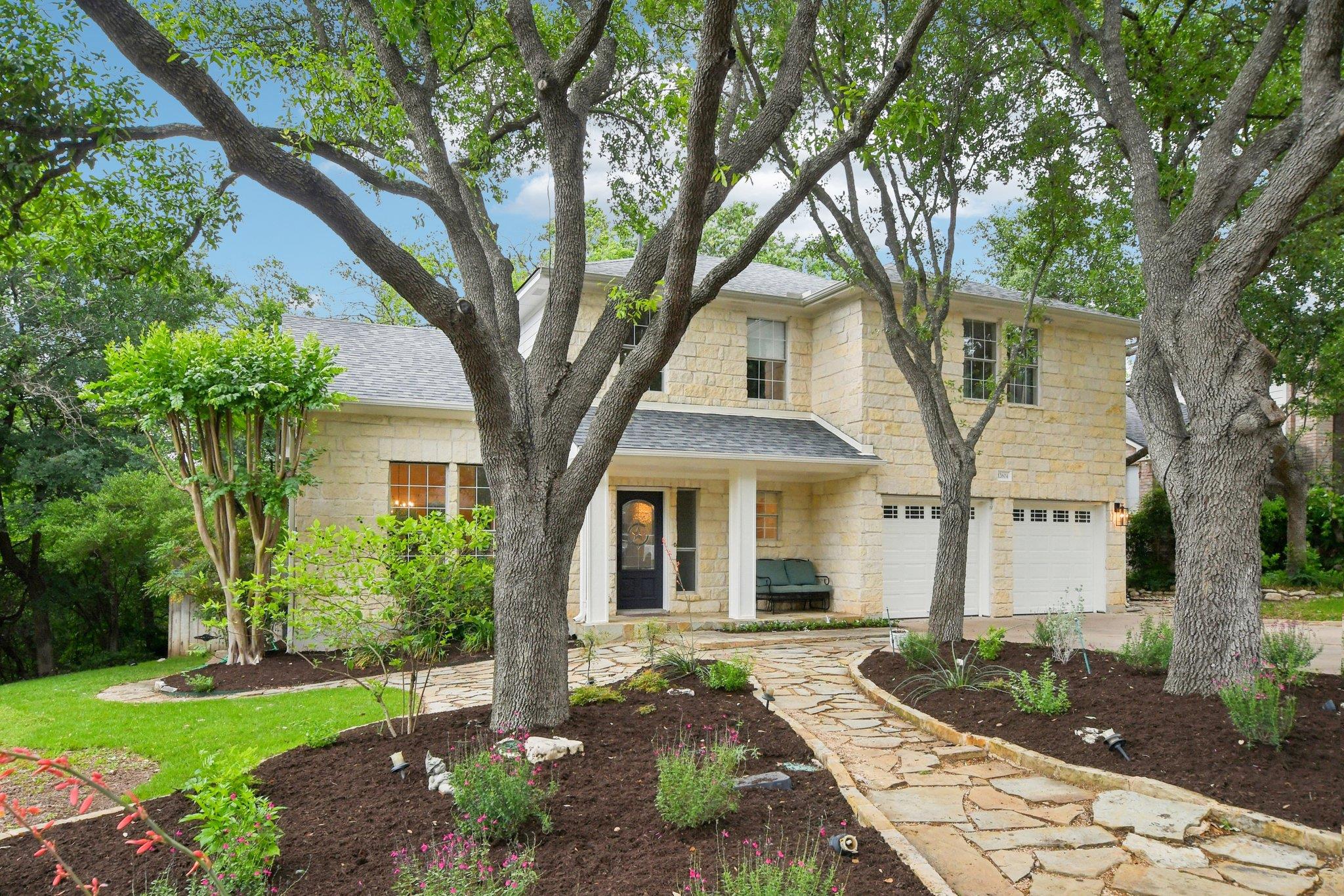 12604 Mcnelly Trail Austin TX 78732