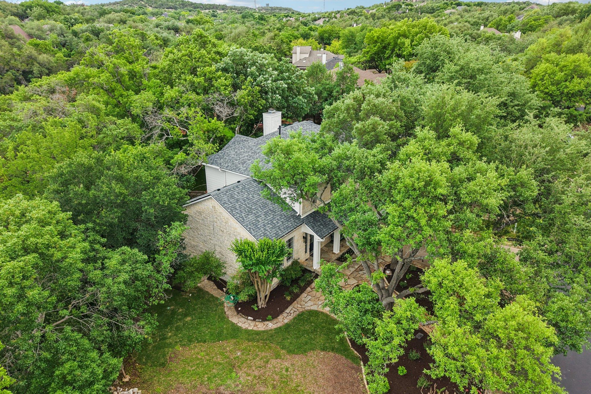 12604 Mcnelly Trail Austin TX 78732