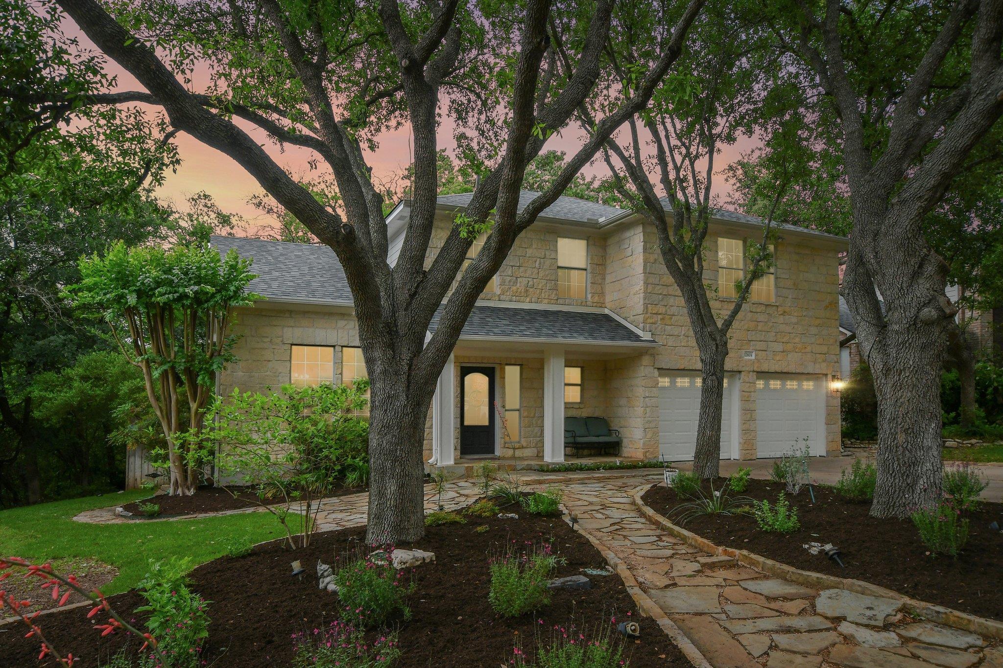 12604 Mcnelly Trail Austin TX 78732