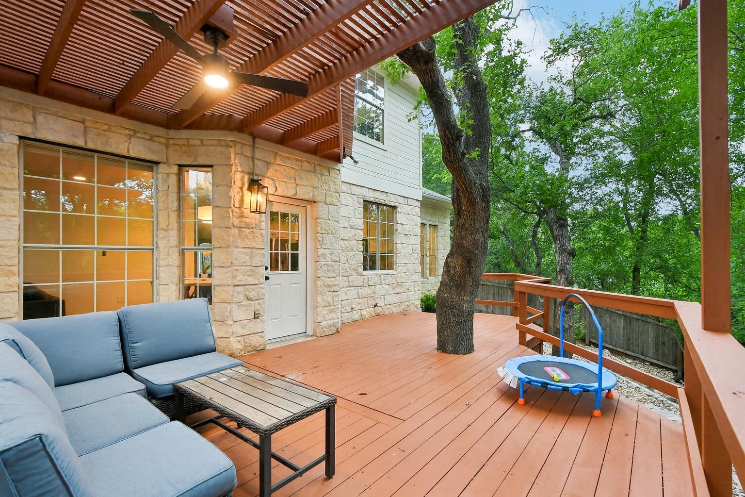 12604 Mcnelly Trail Austin TX 78732