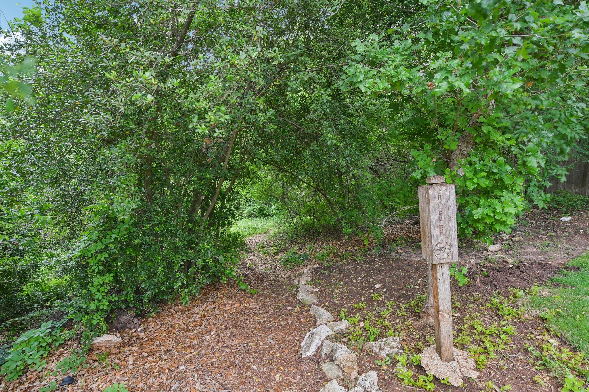12604 Mcnelly Trail Austin TX 78732