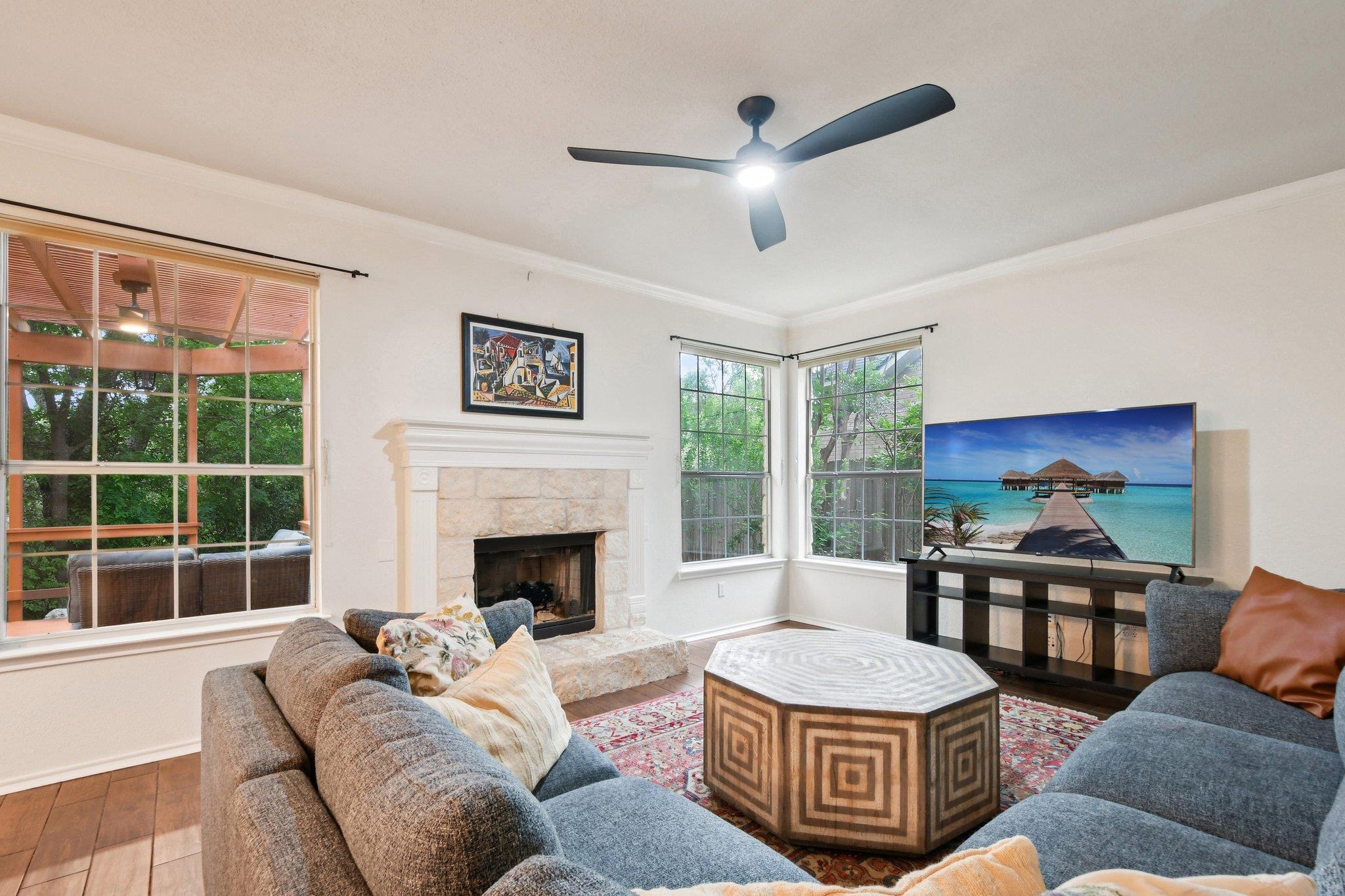 12604 Mcnelly Trail Austin TX 78732