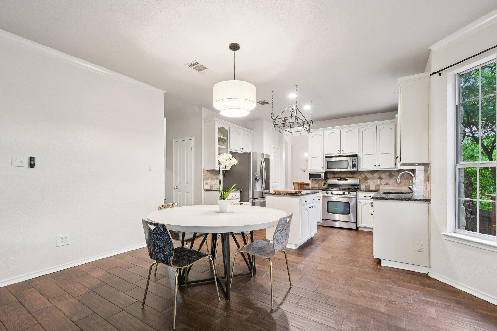 12604 Mcnelly Trail Austin TX 78732