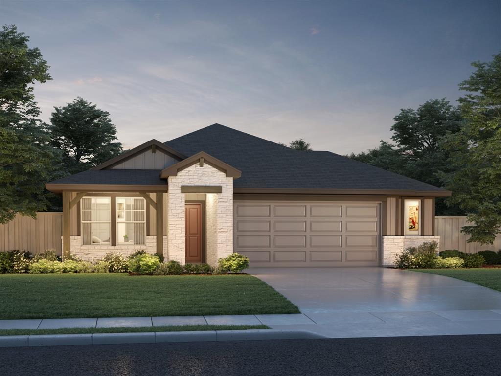 100 Granite Dome Drive Kyle TX 78640