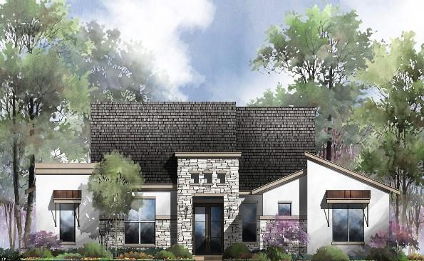 109 La Ventana Drive Liberty Hill TX 78642