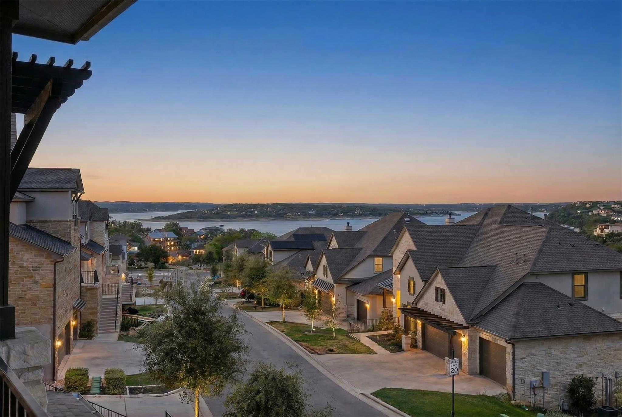 2412 Skywalk Lane Spicewood TX 78669
