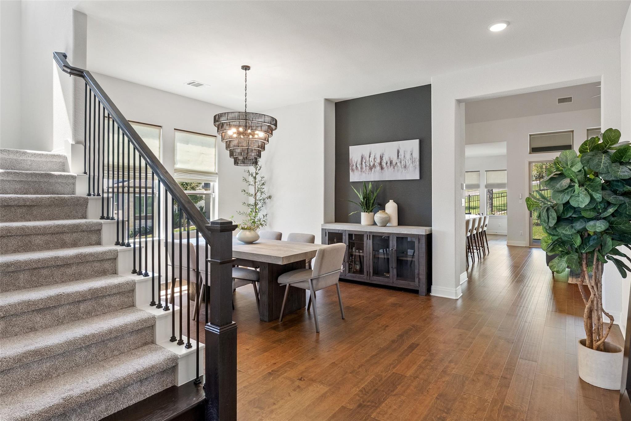 2412 Skywalk Lane Spicewood TX 78669