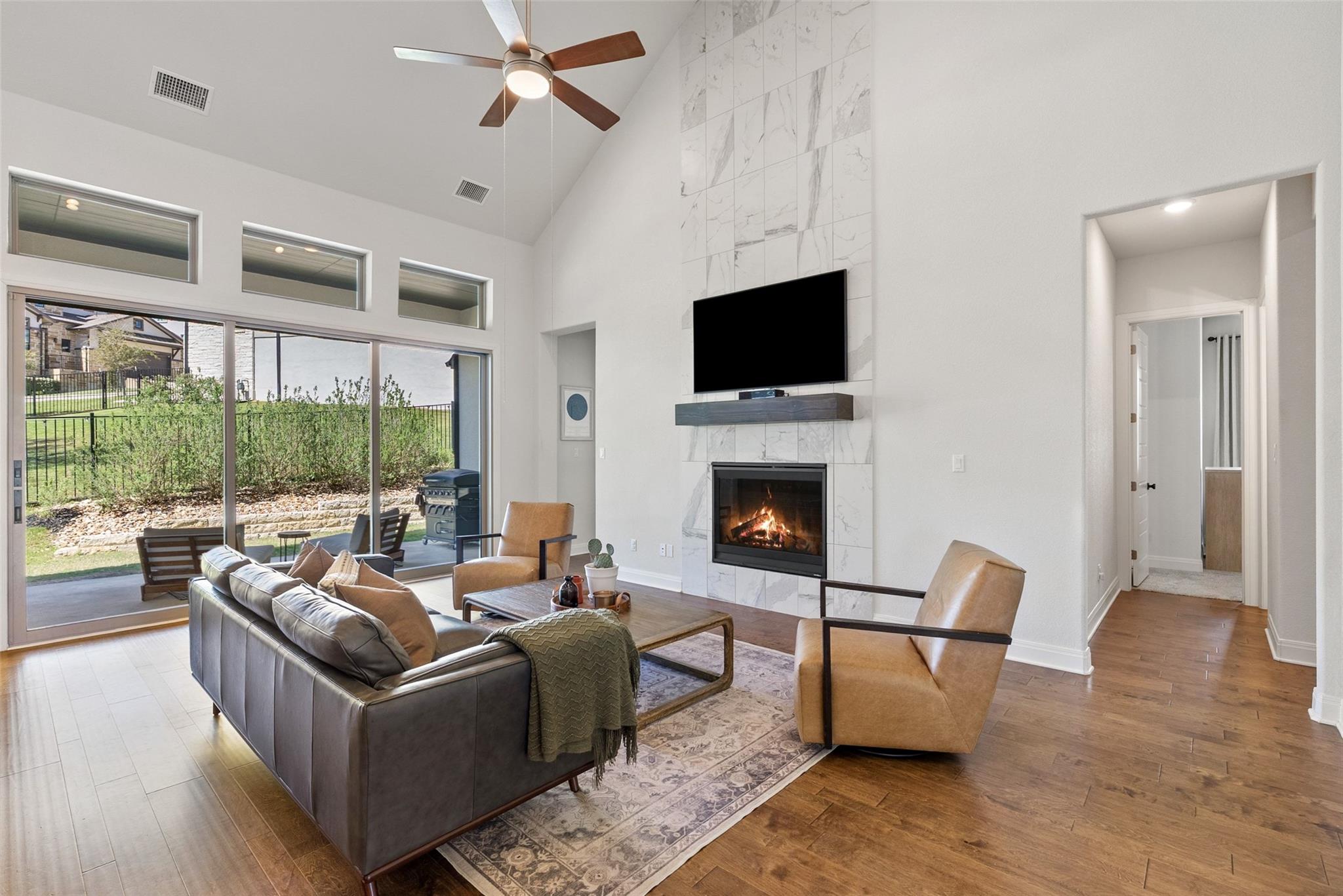 2412 Skywalk Lane Spicewood TX 78669