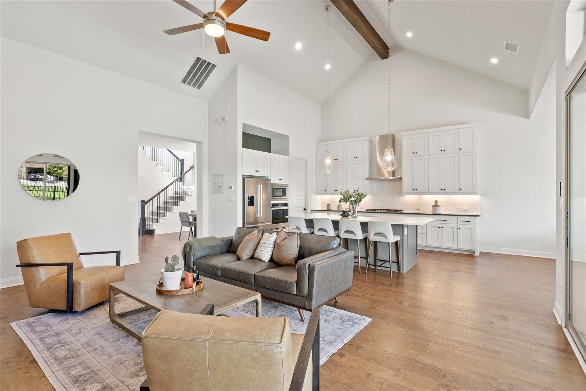2412 Skywalk Lane Spicewood TX 78669