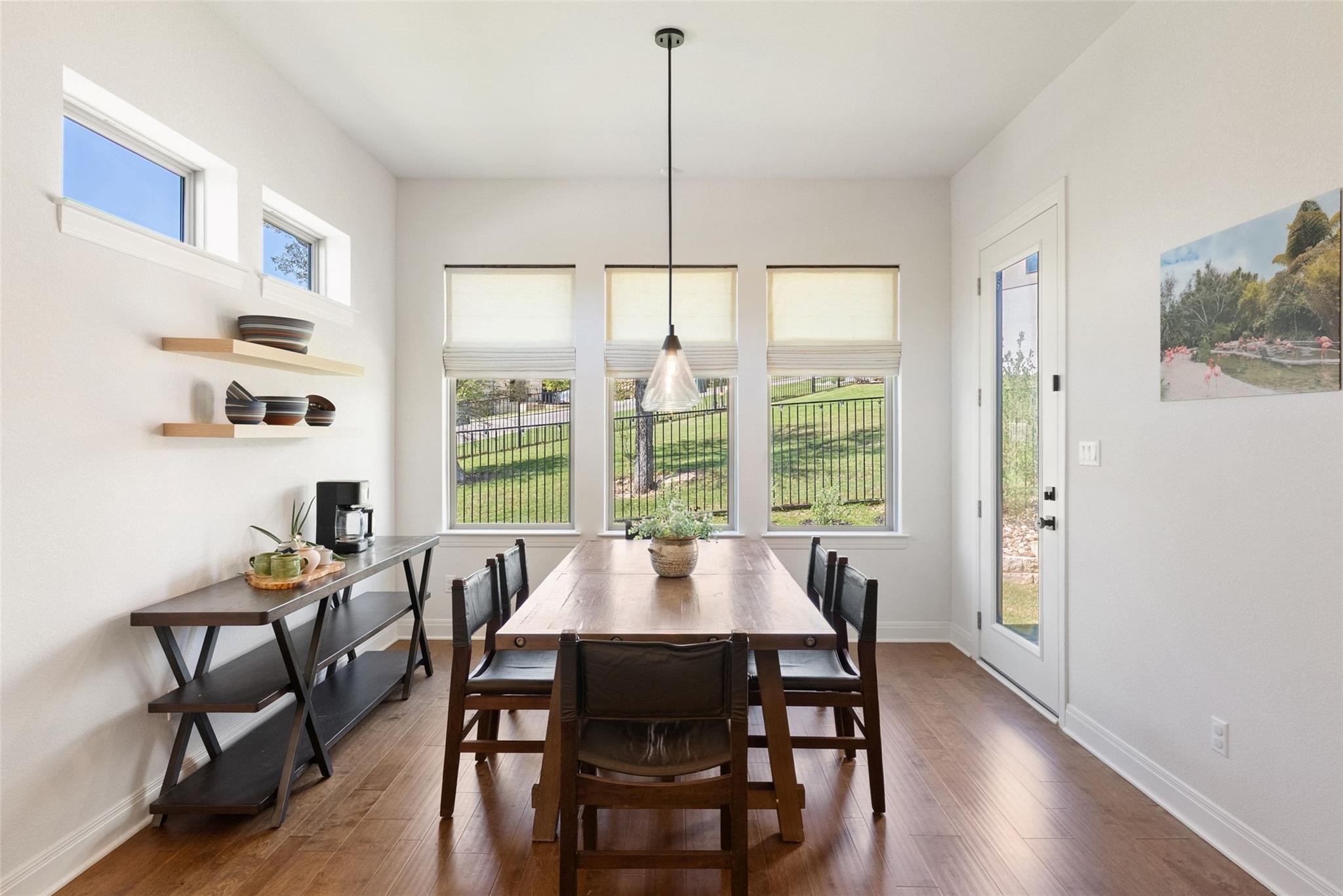 2412 Skywalk Lane Spicewood TX 78669