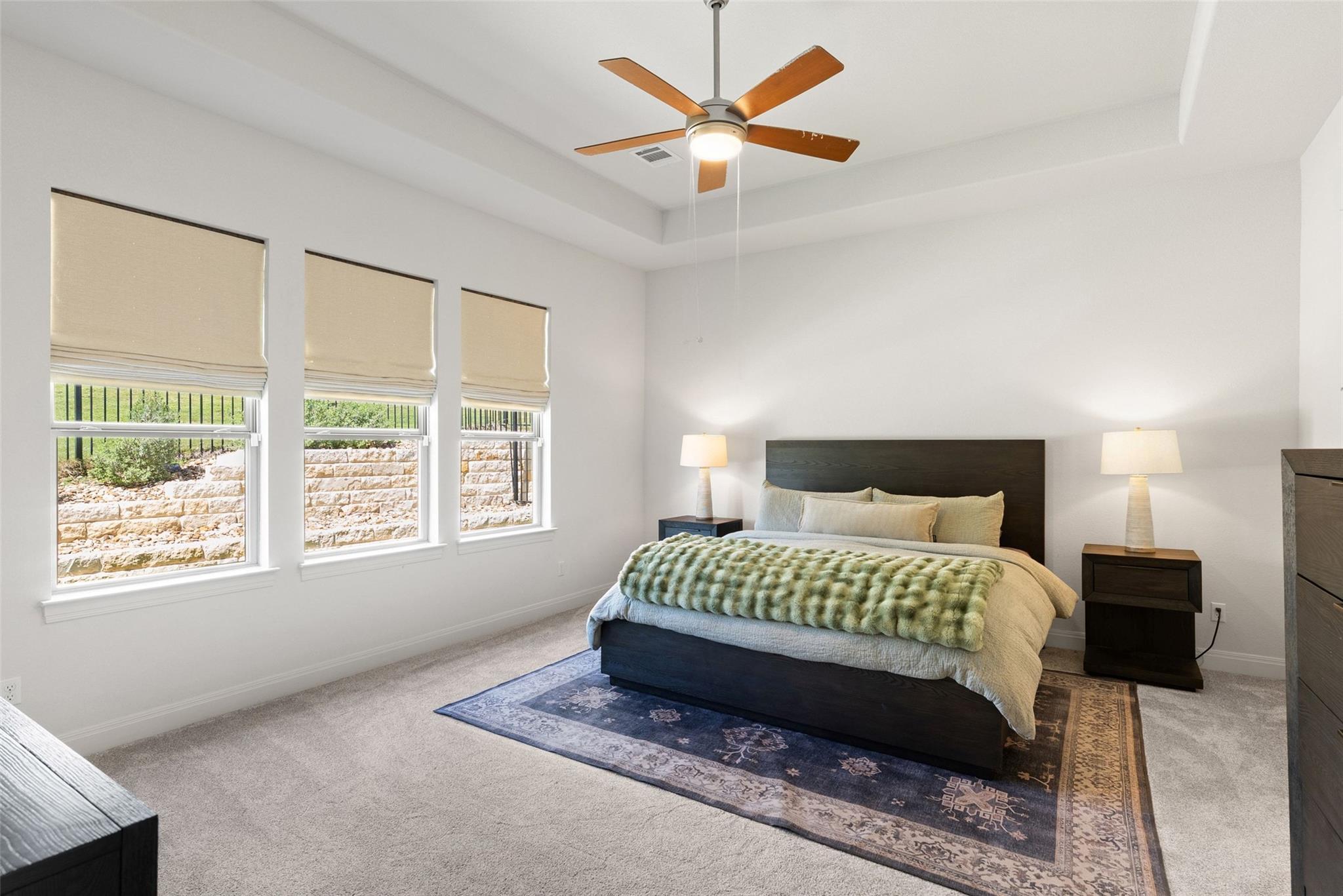 2412 Skywalk Lane Spicewood TX 78669