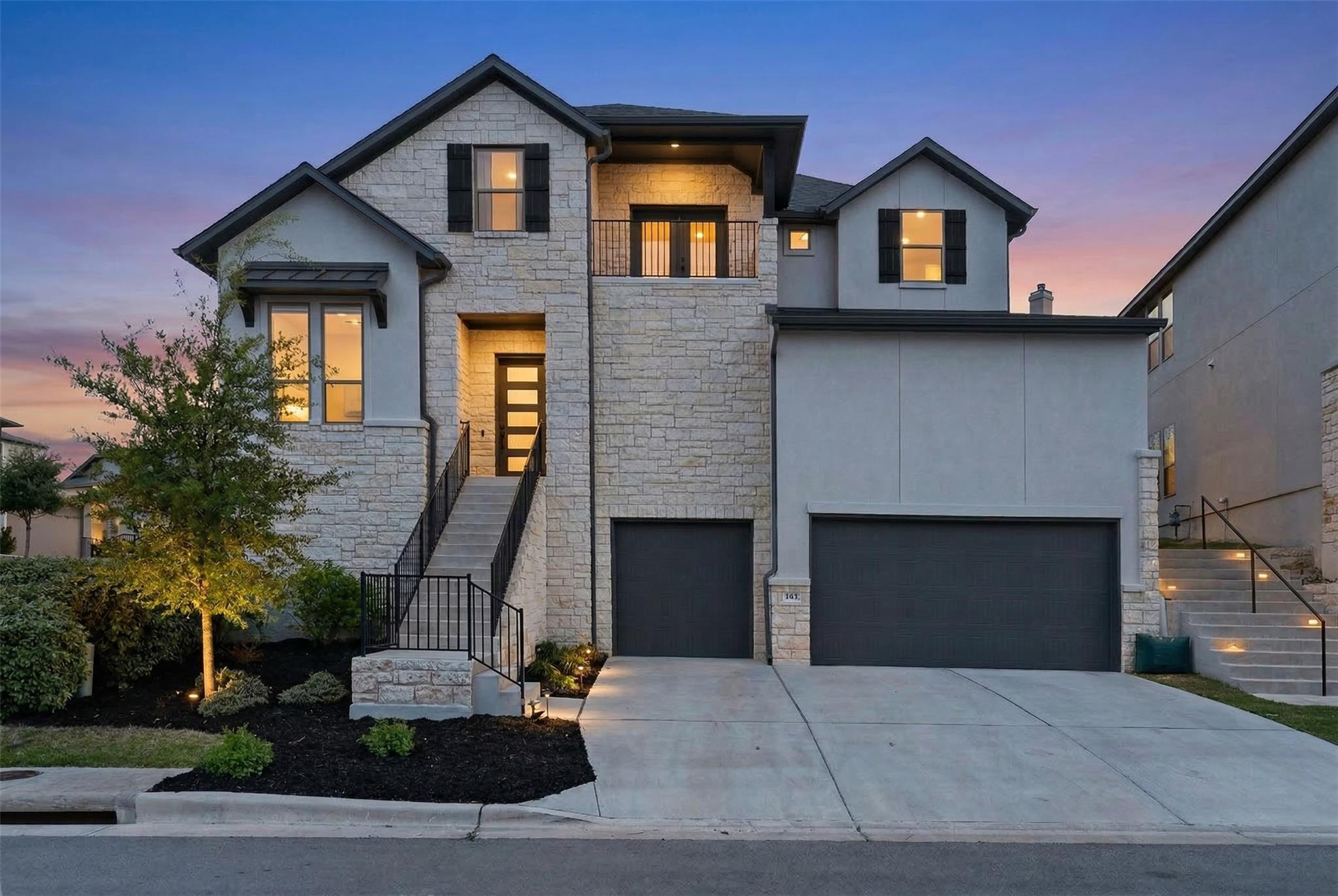 2412 Skywalk Lane Spicewood TX 78669