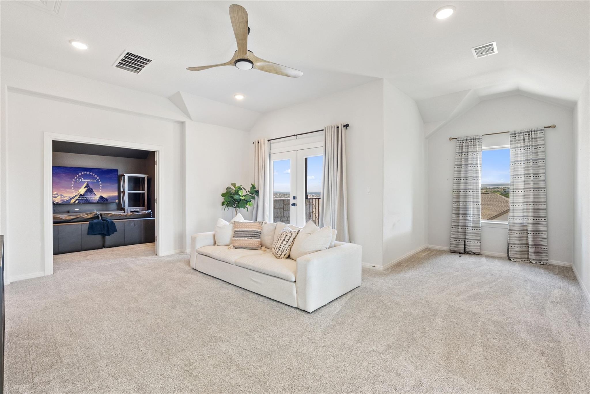 2412 Skywalk Lane Spicewood TX 78669