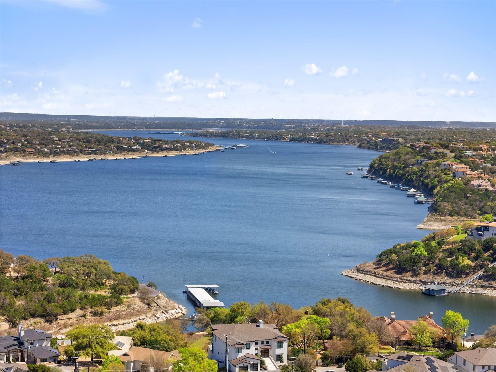 2412 Skywalk Lane Spicewood TX 78669
