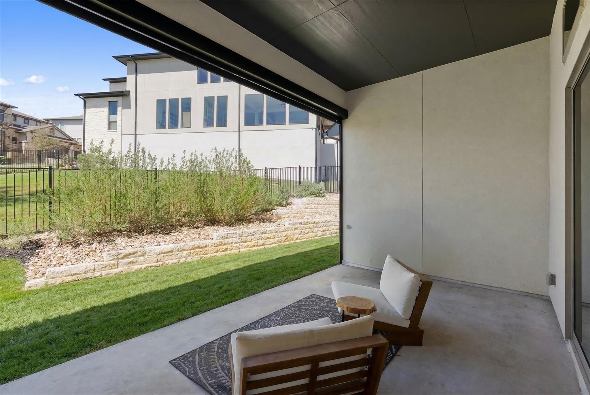 2412 Skywalk Lane Spicewood TX 78669