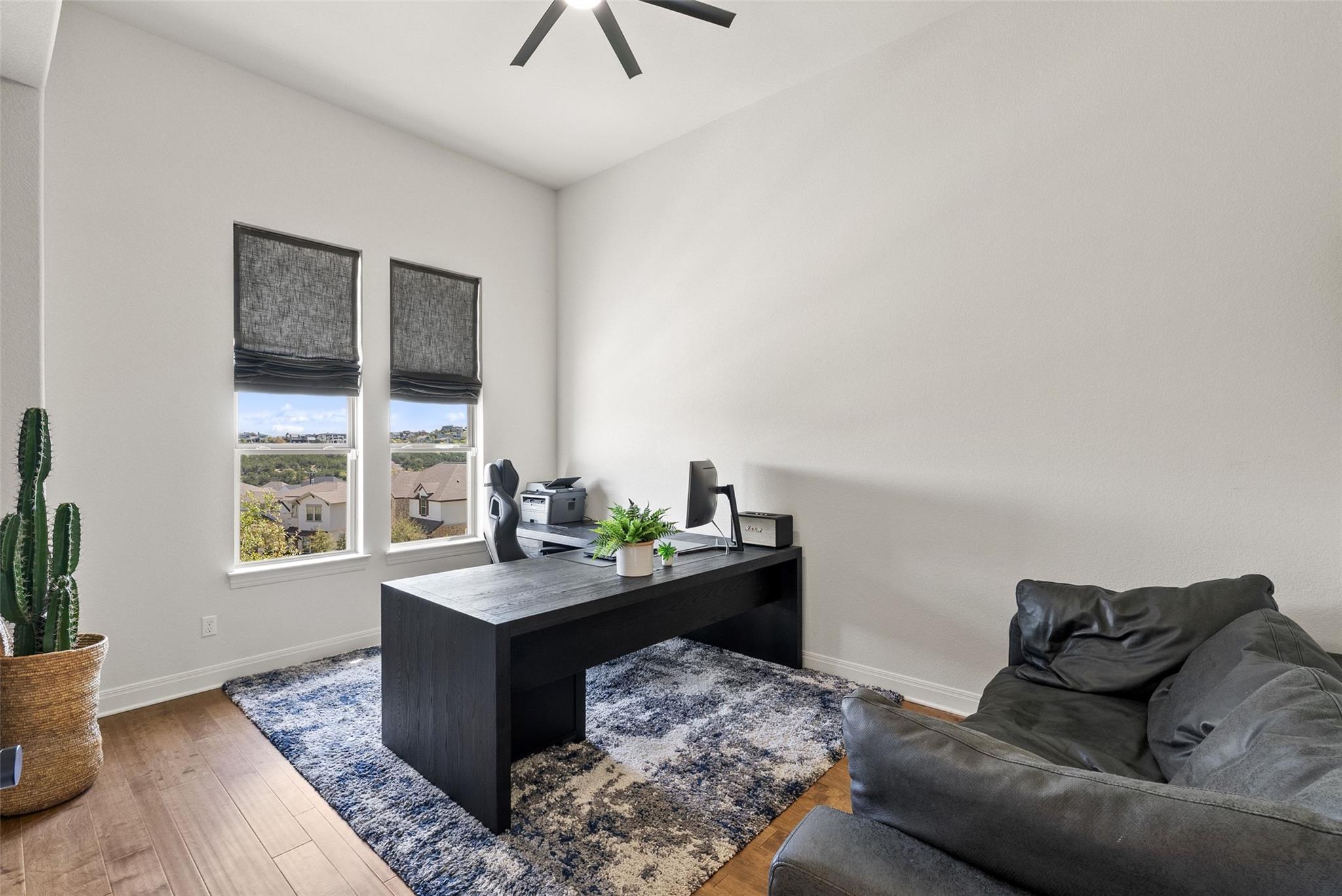 2412 Skywalk Lane Spicewood TX 78669