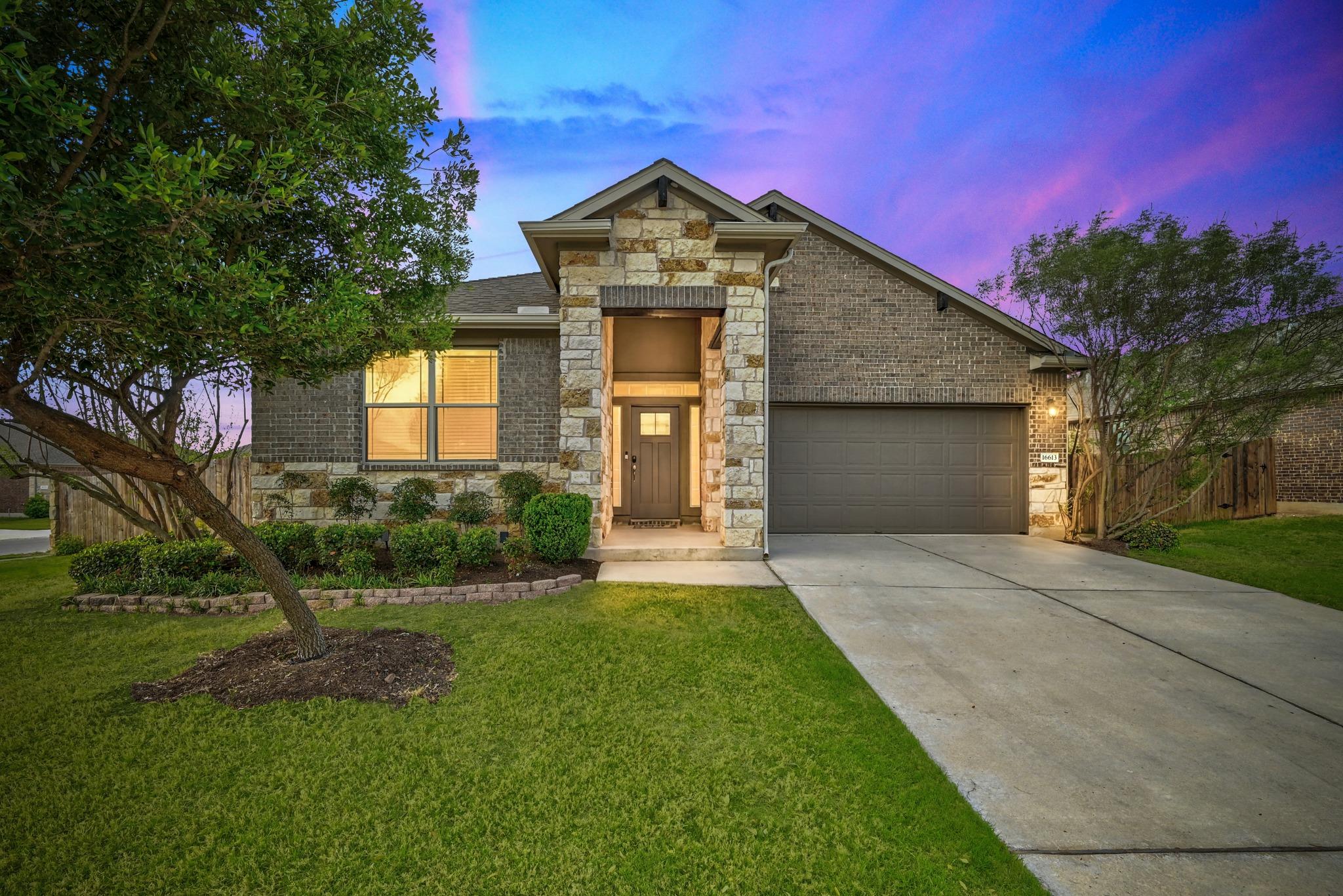 16613 Aventura Avenue Pflugerville TX 78660