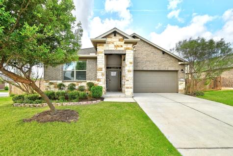 16613 Aventura Avenue Pflugerville TX 78660