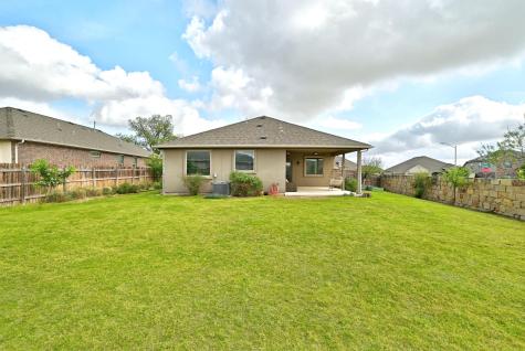 16613 Aventura Avenue Pflugerville TX 78660