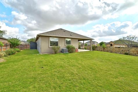 16613 Aventura Avenue Pflugerville TX 78660
