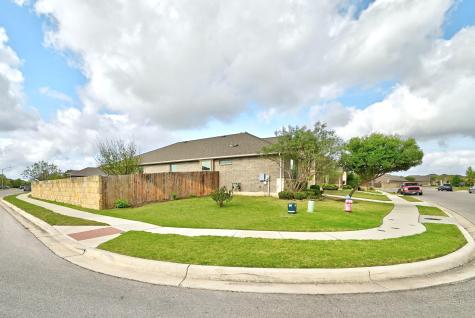 16613 Aventura Avenue Pflugerville TX 78660
