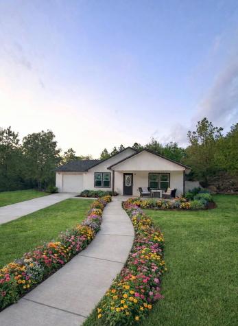 116 Otani Court Bastrop TX 78602