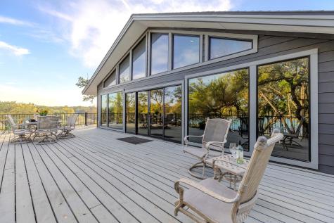 23535 Lakeside Drive Marble Falls TX 78654