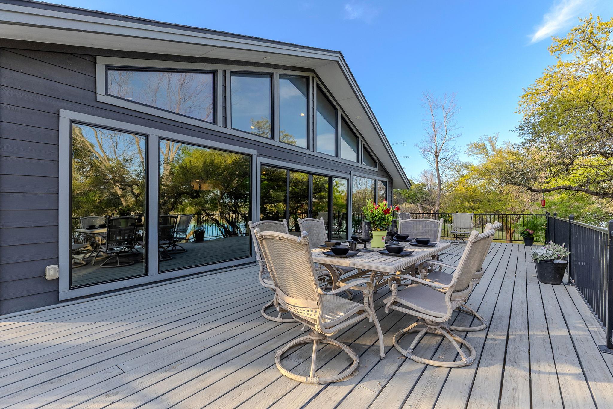 23535 Lakeside Drive Marble Falls TX 78654