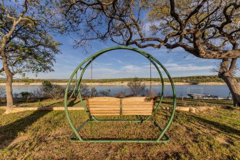 23535 Lakeside Drive Marble Falls TX 78654