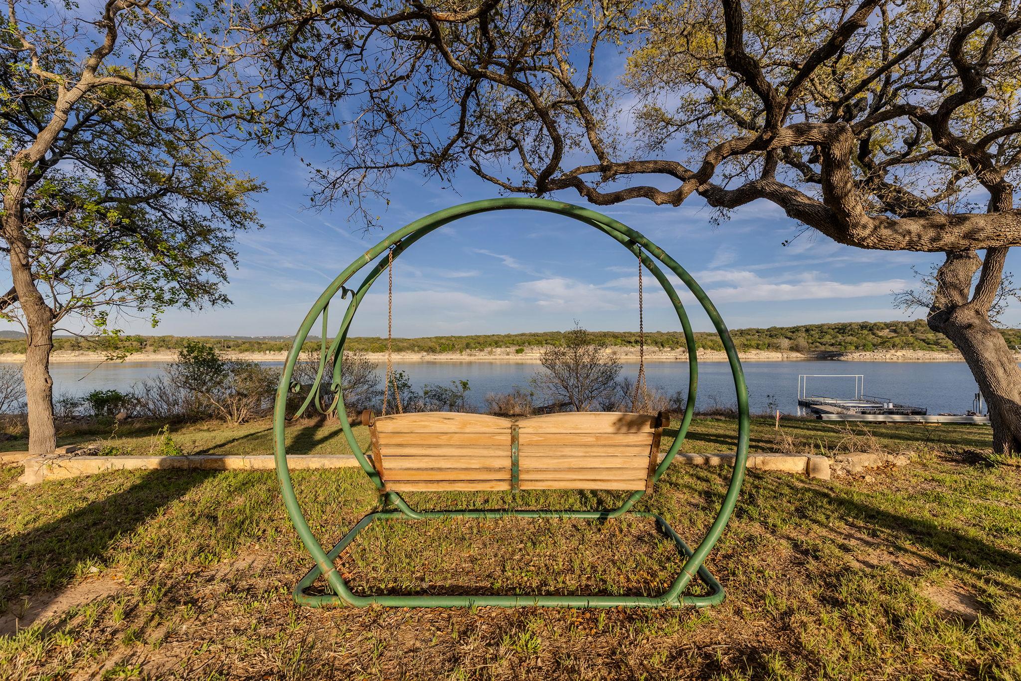 23535 Lakeside Drive Marble Falls TX 78654
