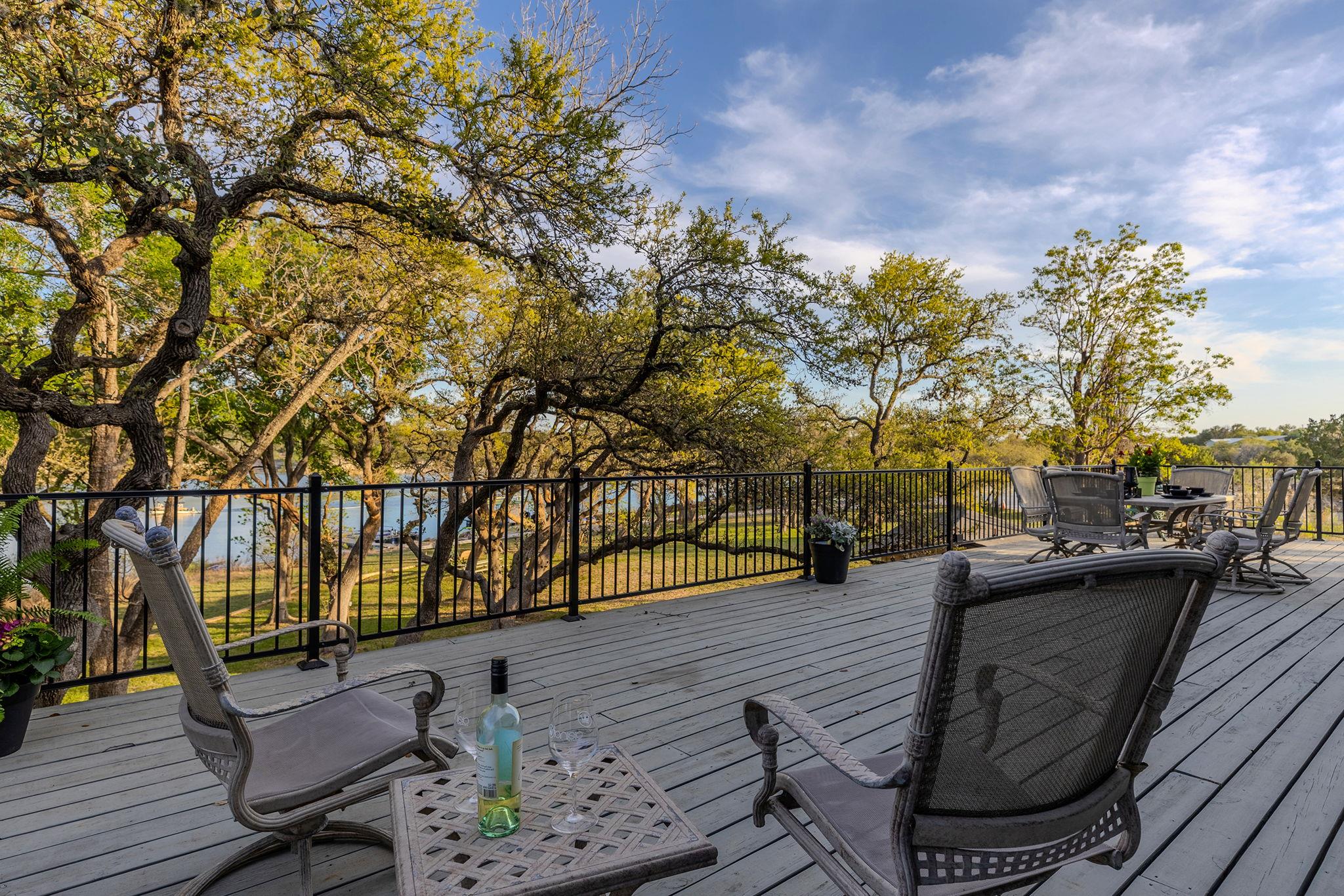 23535 Lakeside Drive Marble Falls TX 78654