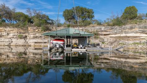 23535 Lakeside Drive Marble Falls TX 78654