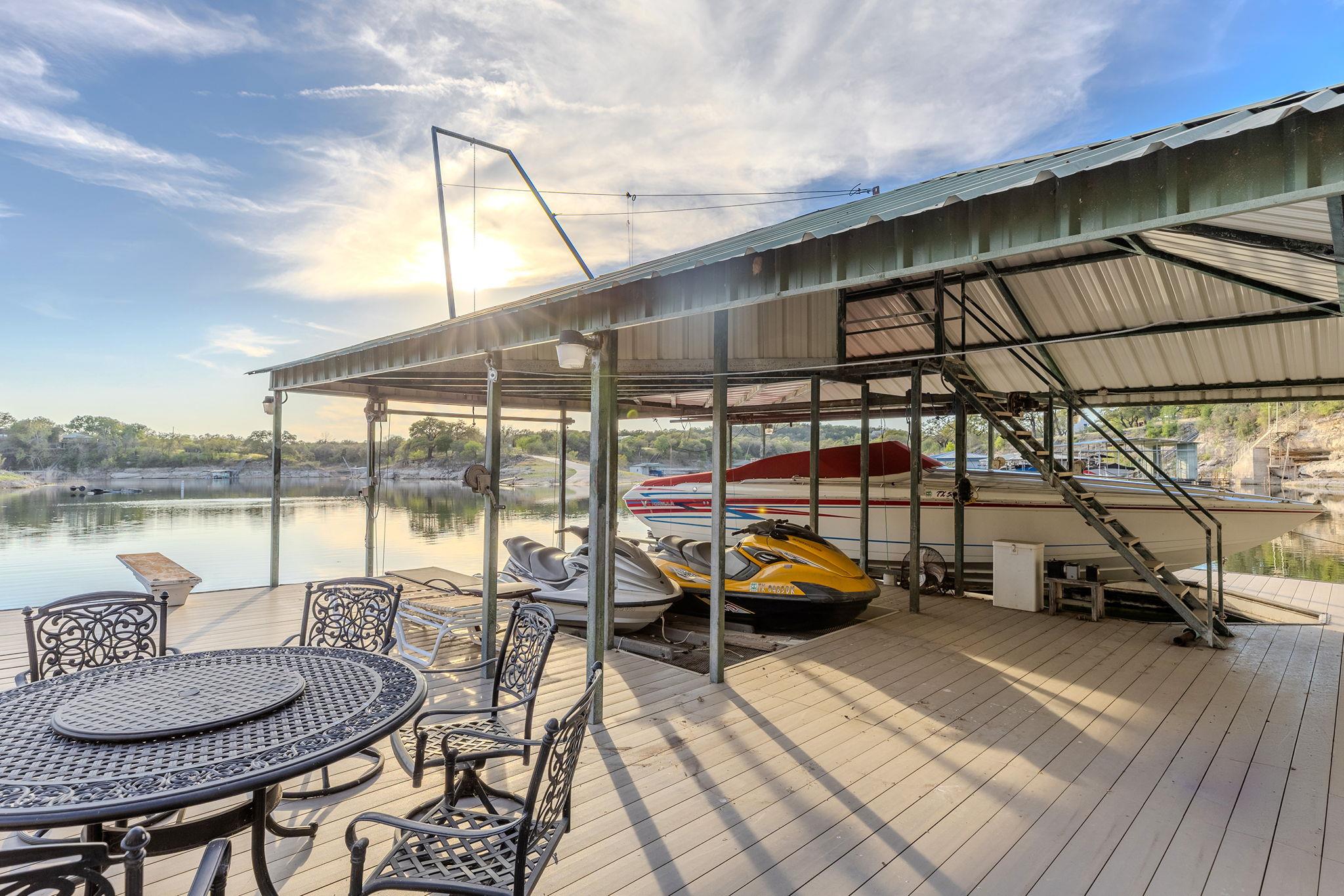 23535 Lakeside Drive Marble Falls TX 78654