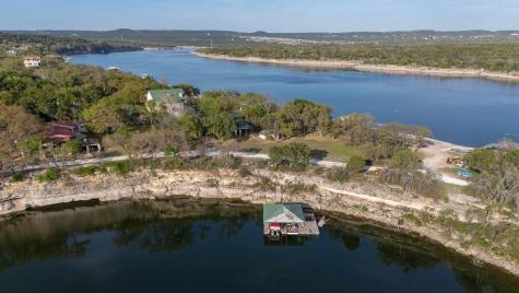 23535 Lakeside Drive Marble Falls TX 78654