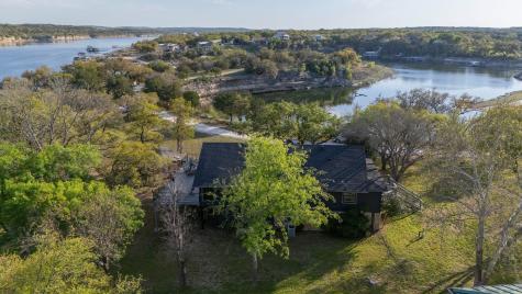 23535 Lakeside Drive Marble Falls TX 78654