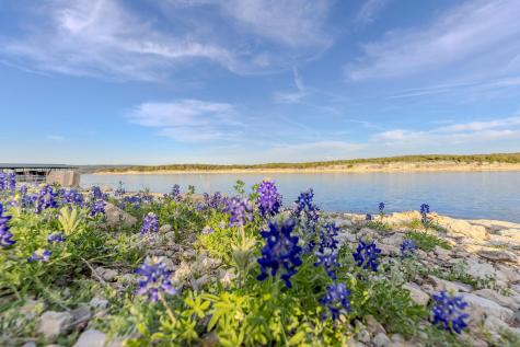 23535 Lakeside Drive Marble Falls TX 78654