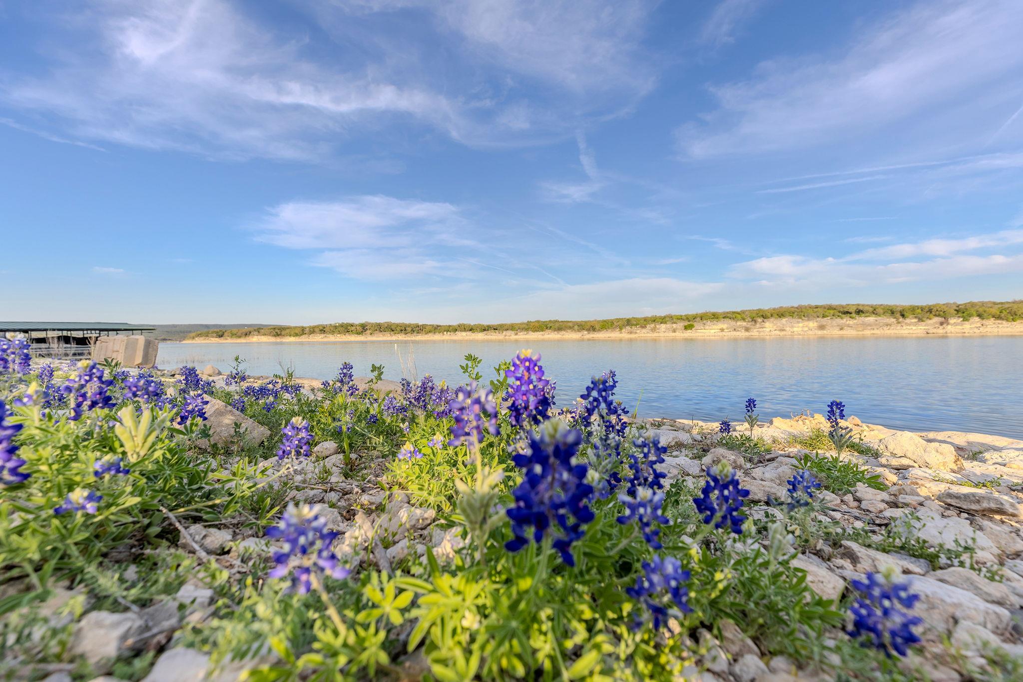 23535 Lakeside Drive Marble Falls TX 78654