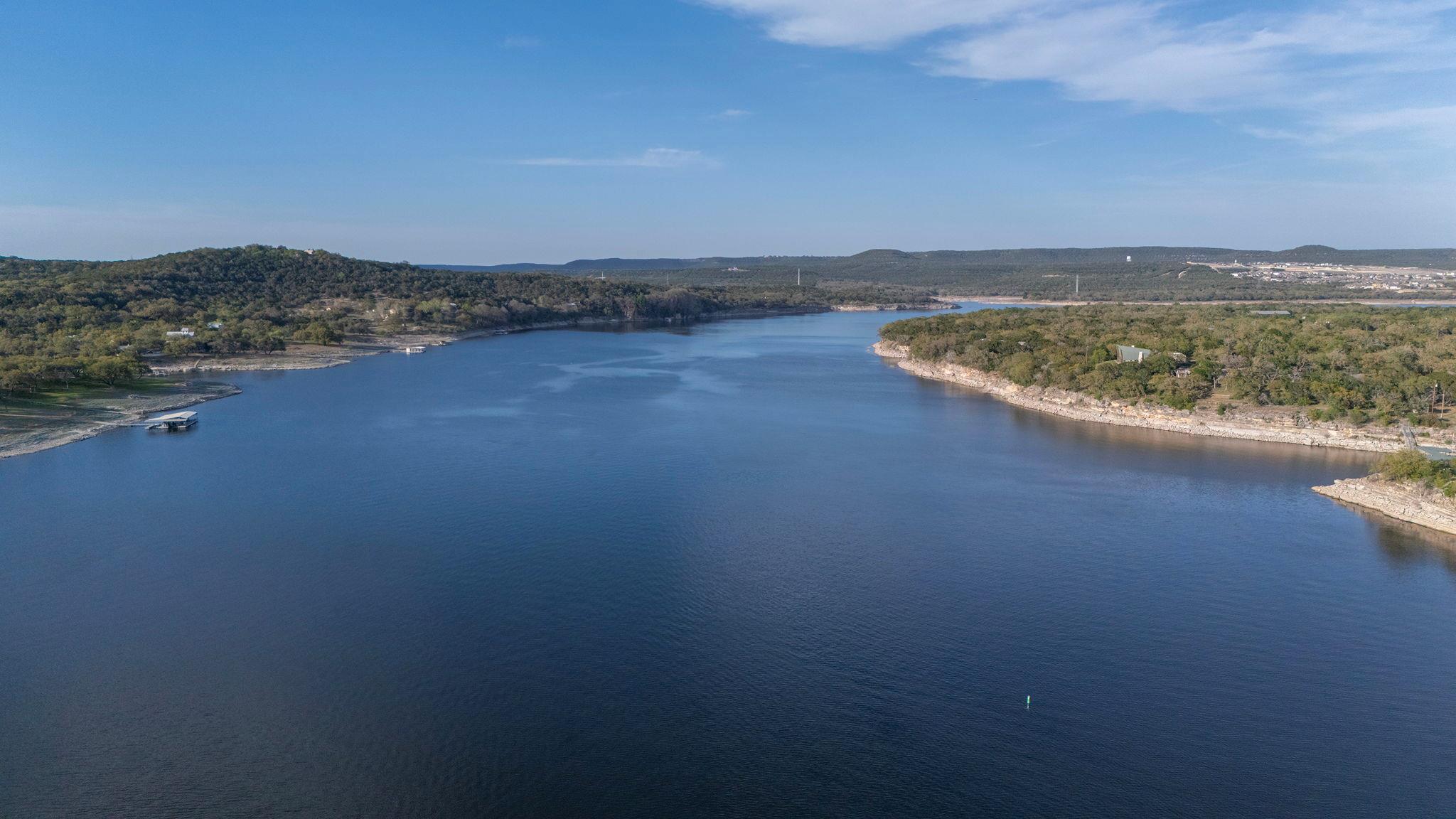 23535 Lakeside Drive Marble Falls TX 78654