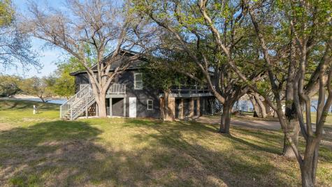 23535 Lakeside Drive Marble Falls TX 78654