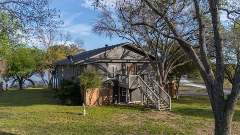 23535 Lakeside Drive Marble Falls TX 78654