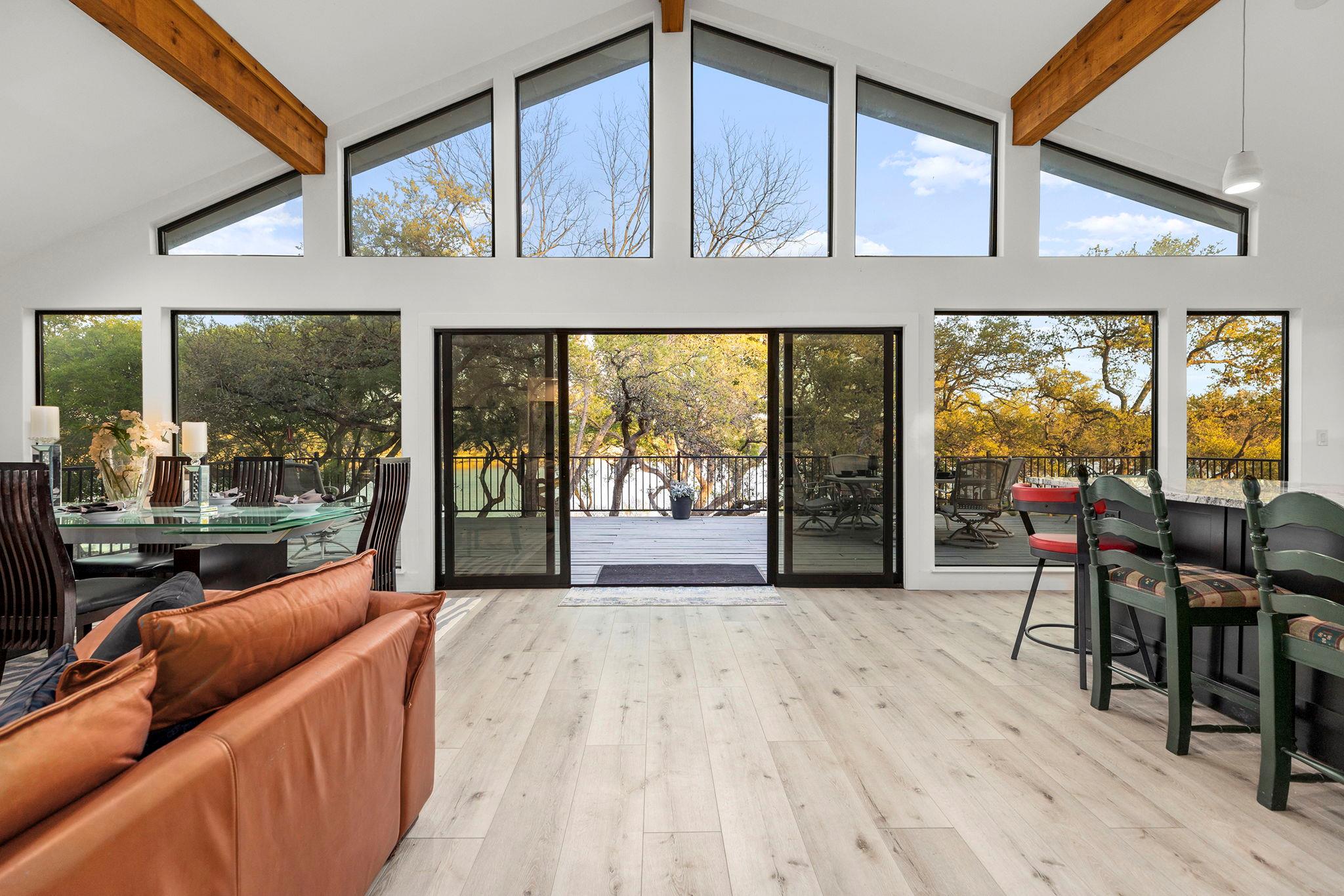 23535 Lakeside Drive Marble Falls TX 78654