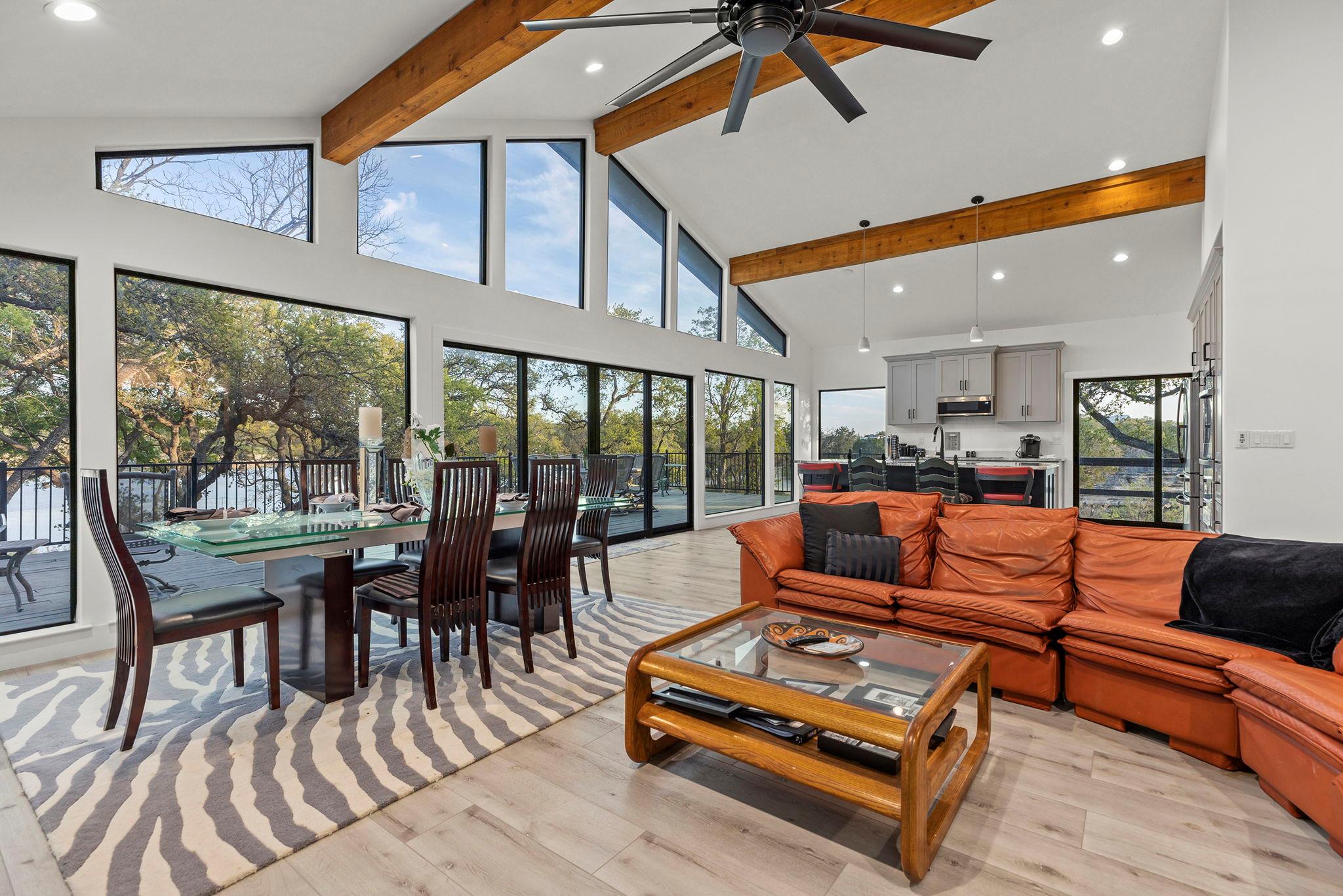 23535 Lakeside Drive Marble Falls TX 78654