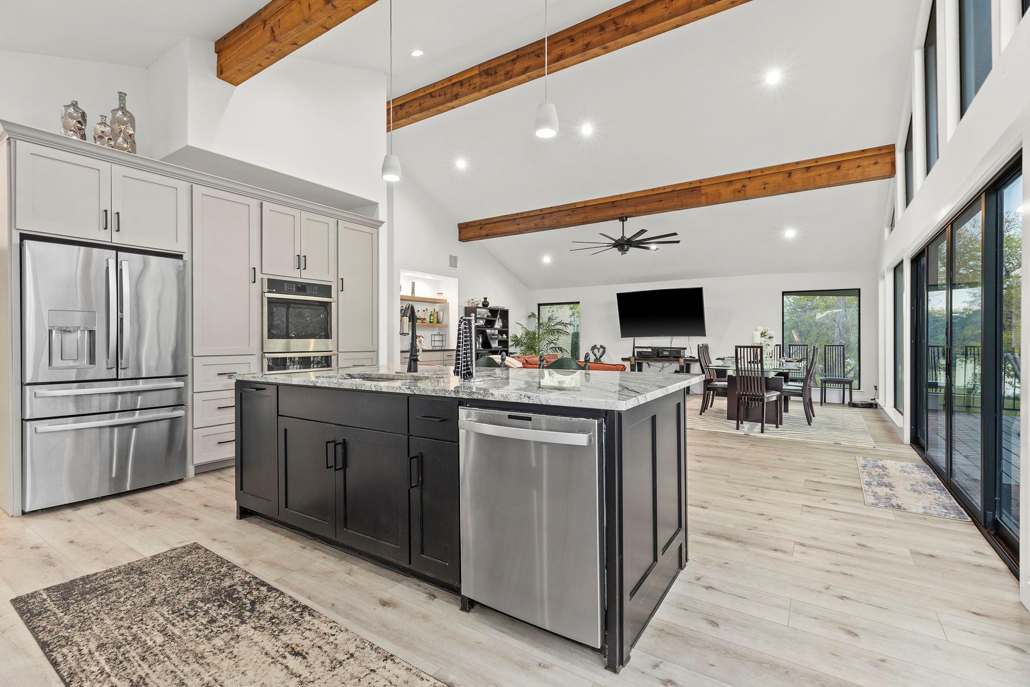 23535 Lakeside Drive Marble Falls TX 78654