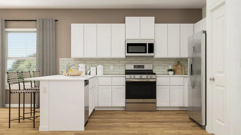 17801 Nashville Warbler Road Pflugerville TX 78660