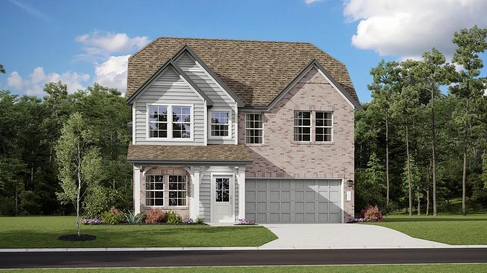 17801 Nashville Warbler Road Pflugerville TX 78660