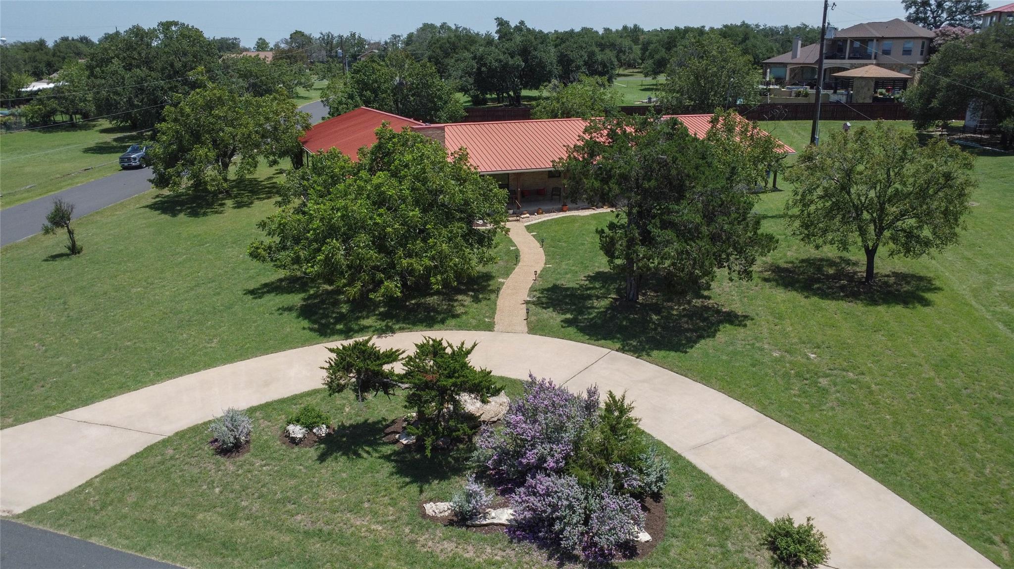 1905 Brushy Bend Drive Round Rock TX 78681