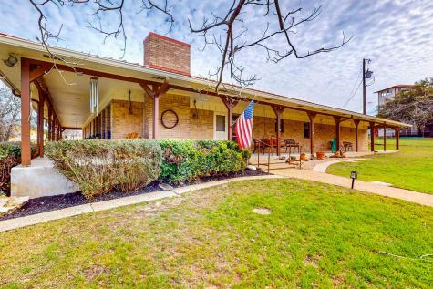 1905 Brushy Bend Drive Round Rock TX 78681