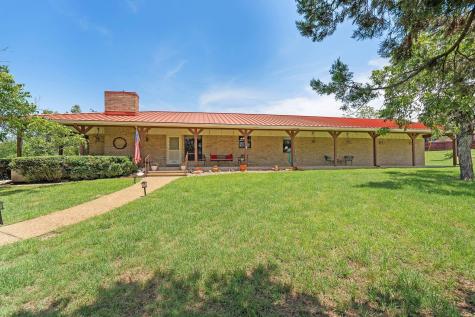 1905 Brushy Bend Drive Round Rock TX 78681