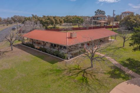 1905 Brushy Bend Drive Round Rock TX 78681