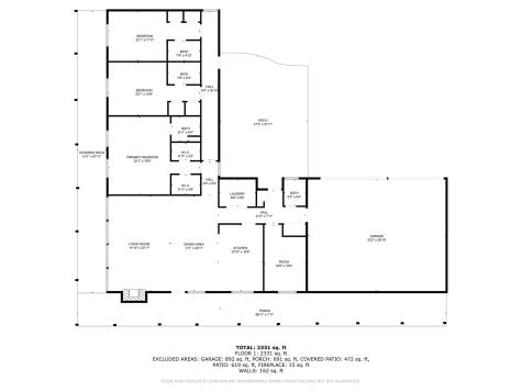 1905 Brushy Bend Drive Round Rock TX 78681
